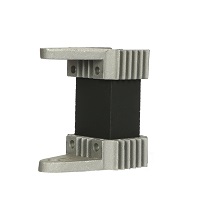 一次消谐器 LXQ-10kV 铸铝 单节 方型