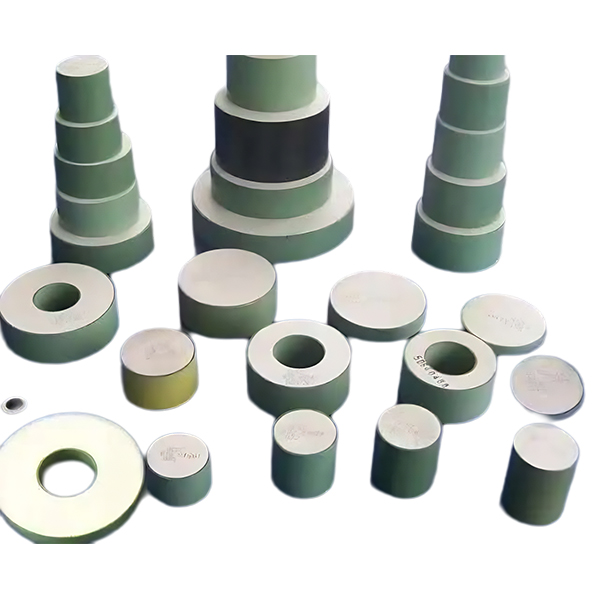 高能氧化锌电阻片