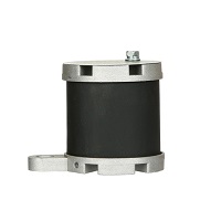 一次消谐器 LXQ-10kV 铸铝 单节 圆型